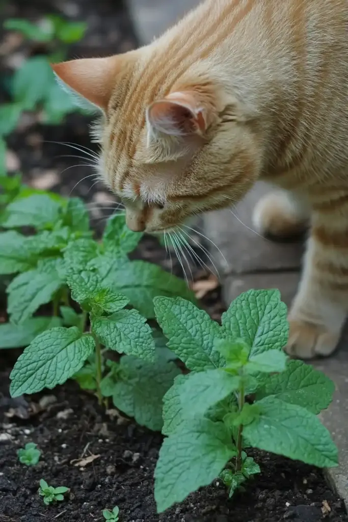 Plants That Repel Mosquitoes: A Natural Way to Enjoy Your Garden Bite-Free Catnip