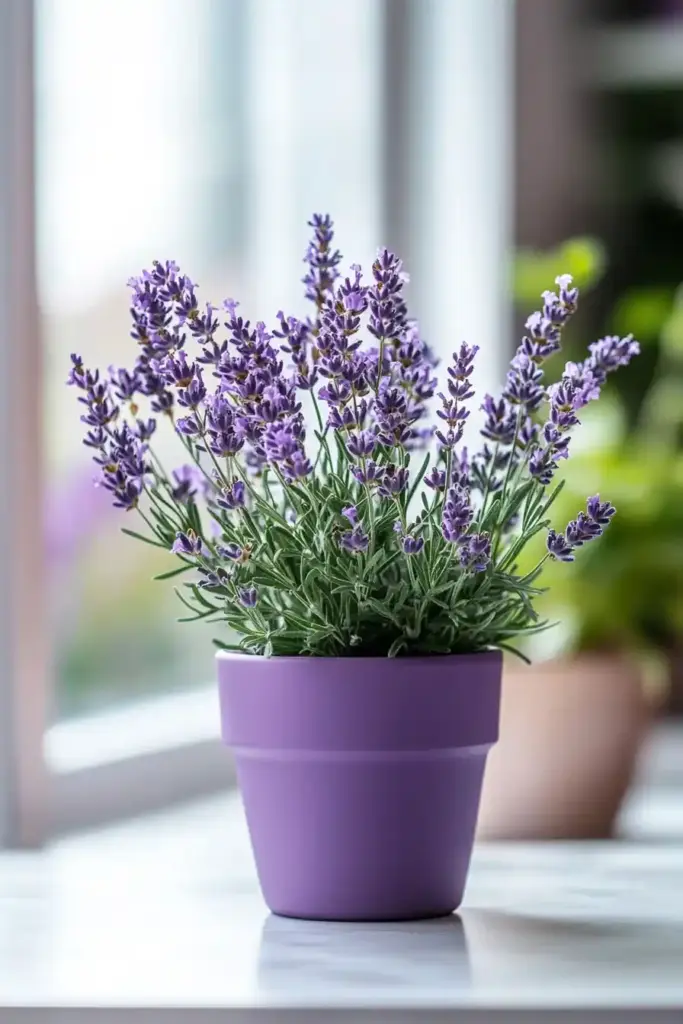 9 Tactics To Grow Lavender Indoors Choose the Right Variety