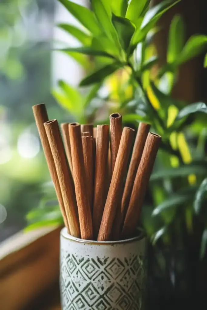 6 Mind-Blowing Reasons to Sprinkle Cinnamon on Your Plants Sprinkle Cinnamon