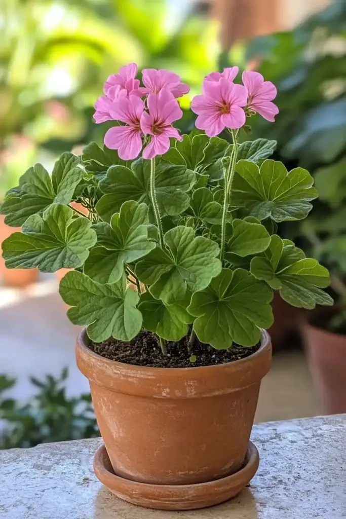 Plants That Repel Mosquitoes: A Natural Way to Enjoy Your Garden Bite-Free Citronella