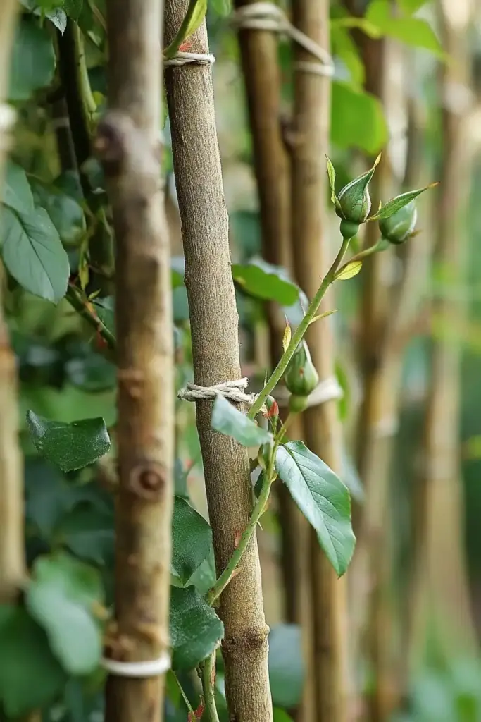 Affordable Trellis for Climbing Rose Under 5 Minutes Why Climbing Roses Need Support