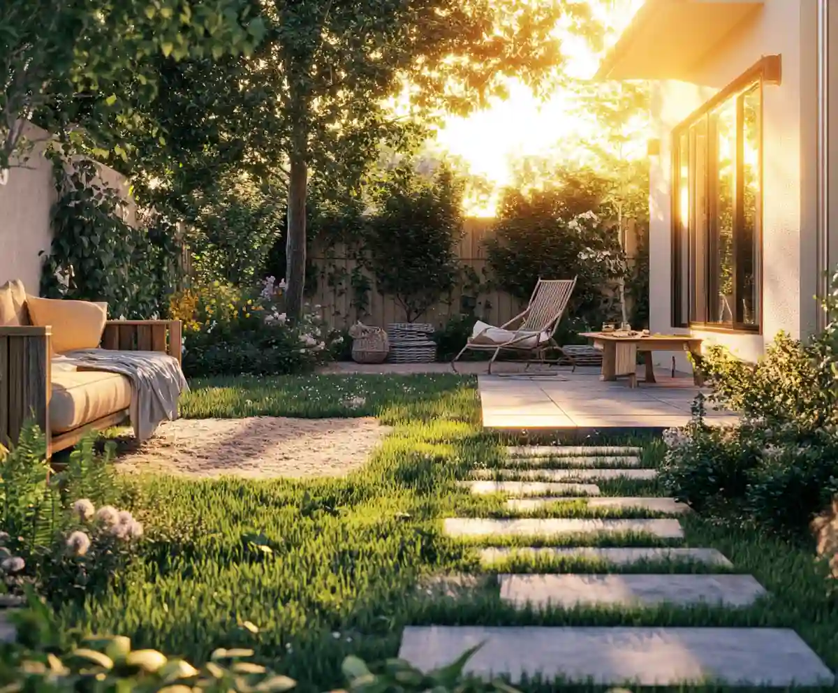Create the Perfect Retreat 6 Backyard Landscaping Ideas You Need to Try
