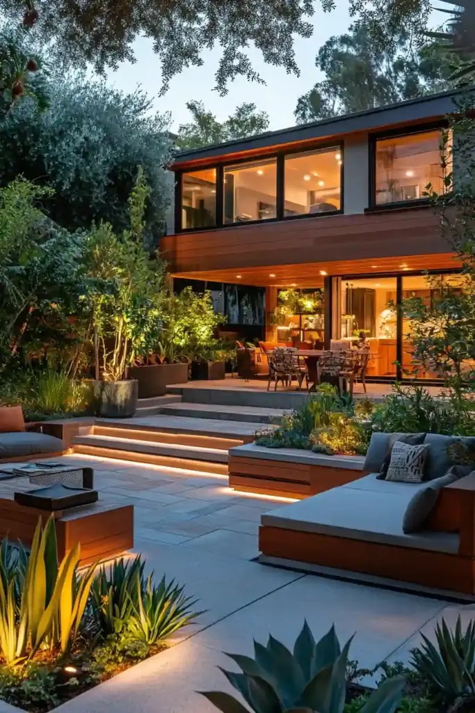 Create the Perfect Retreat: 6 Backyard Landscaping Ideas You Need to Try 6. Keep It Low-Maintenance Without Losing Style
