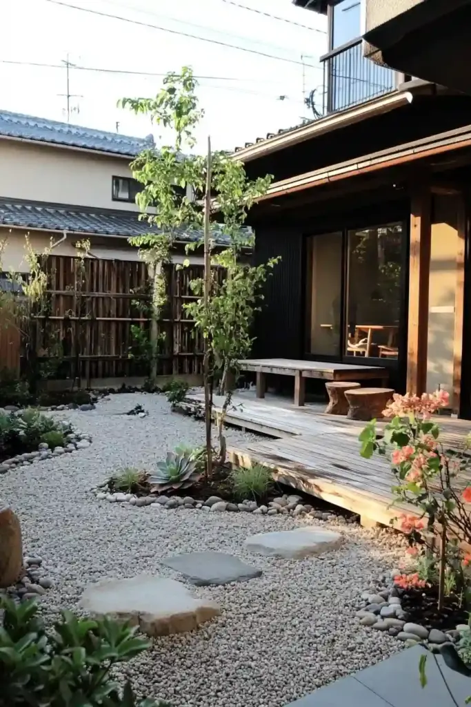 Create the Perfect Retreat: 6 Backyard Landscaping Ideas You Need to Try 6. Keep It Low-Maintenance Without Losing Style