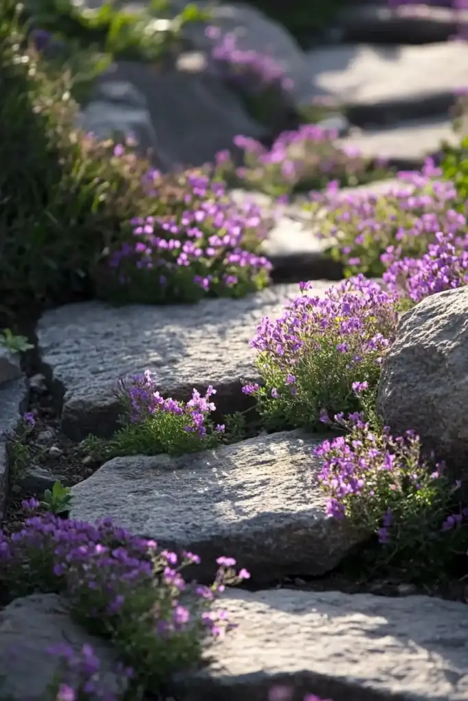 15 Best Mosquito Repellent Plants 2025 Creeping Thyme
