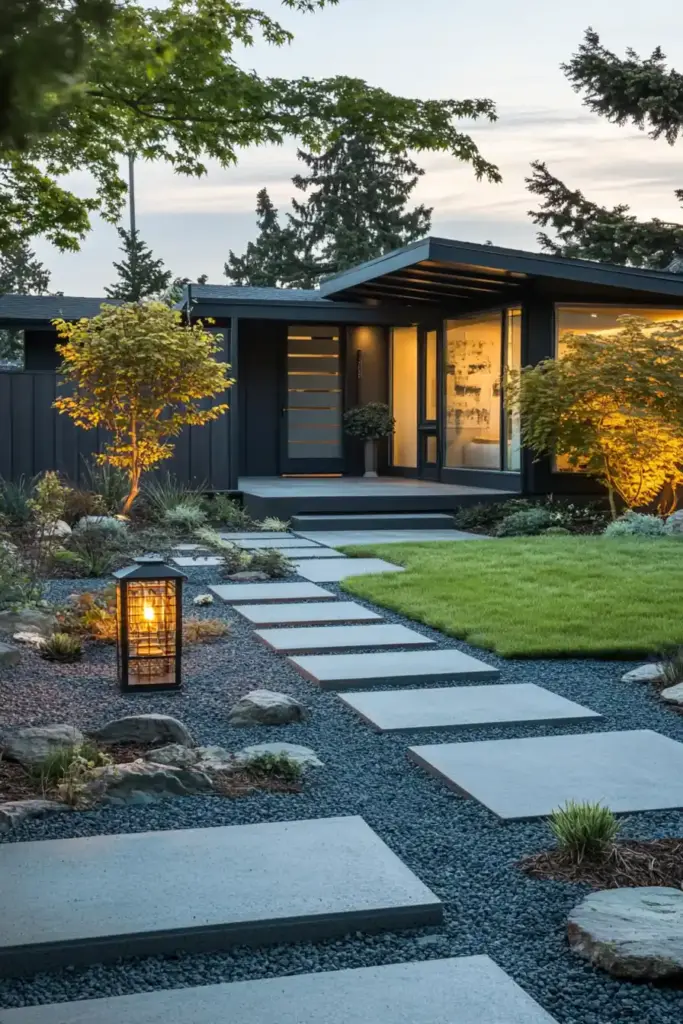 Front Yard Landscaping Ideas DESIGN CONSIDERATIONS