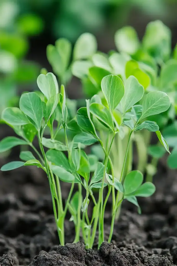 DIY Pea Trellis: 7 Clever & Easy Ideas to Support Your Pea Plants groe DIY pea trellis
