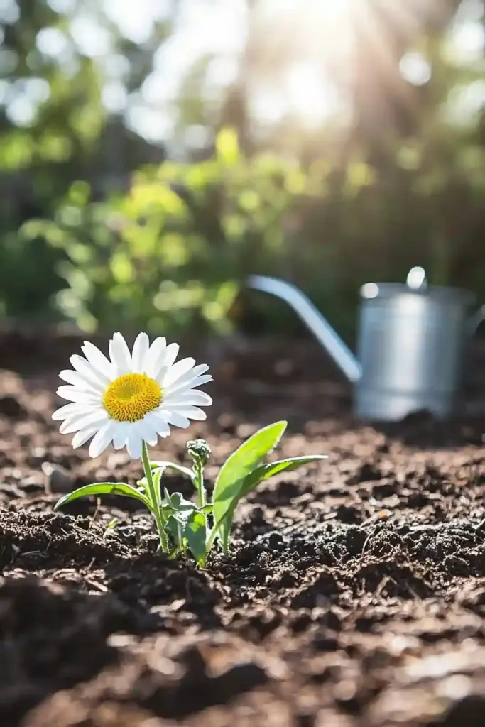 How to Grow and Care for Daisies: A Cheerful Guide for Gardeners How to Care for Daisies