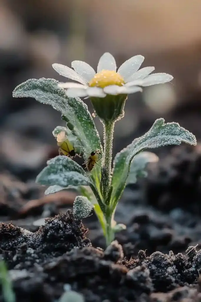 How to Grow and Care for Daisies: A Cheerful Guide for Gardeners 🌼 How to Plant Daisy Transplants or Divisions
