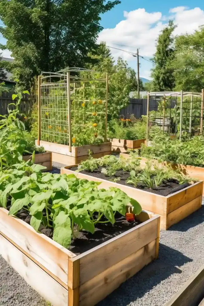Design Ideas for Starting a One Acre Homestead 🌾 How to Become Self-Sufficient on One Acre
