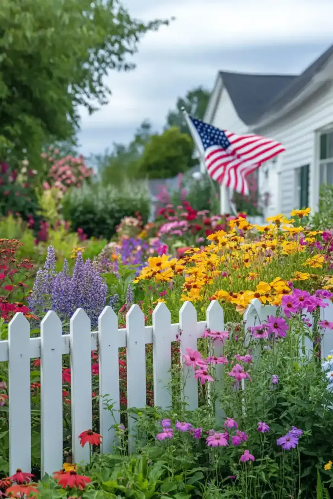 2. Embrace Cottage Style