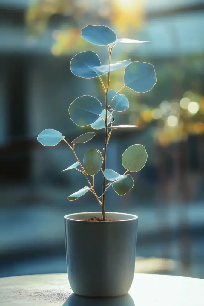 Plants That Repel Mosquitoes: A Natural Way to Enjoy Your Garden Bite-Free Eucalyptus