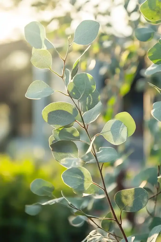 15 Best Mosquito Repellent Plants 2025 Eucalyptus
