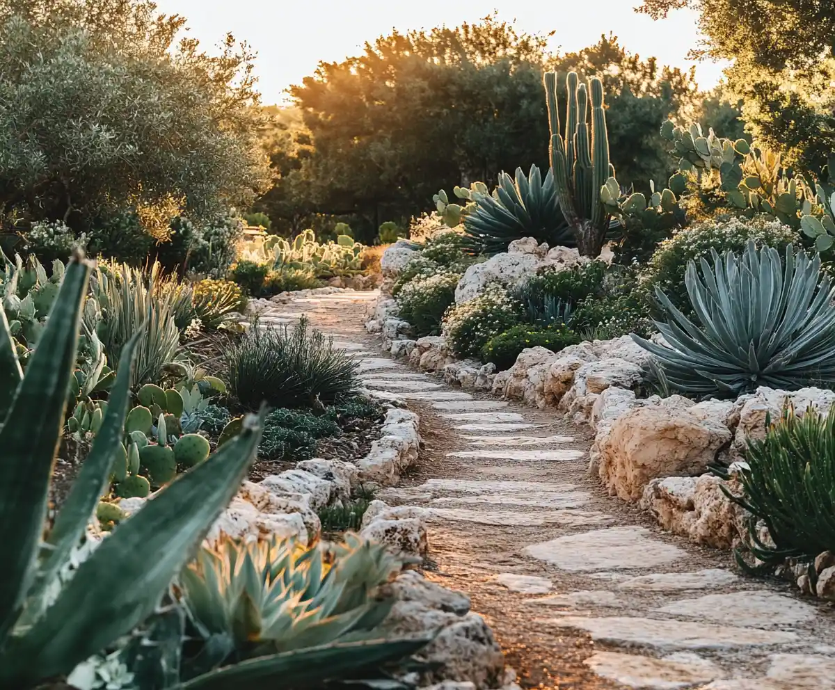 Landscape Design Ideas For Your Yard
