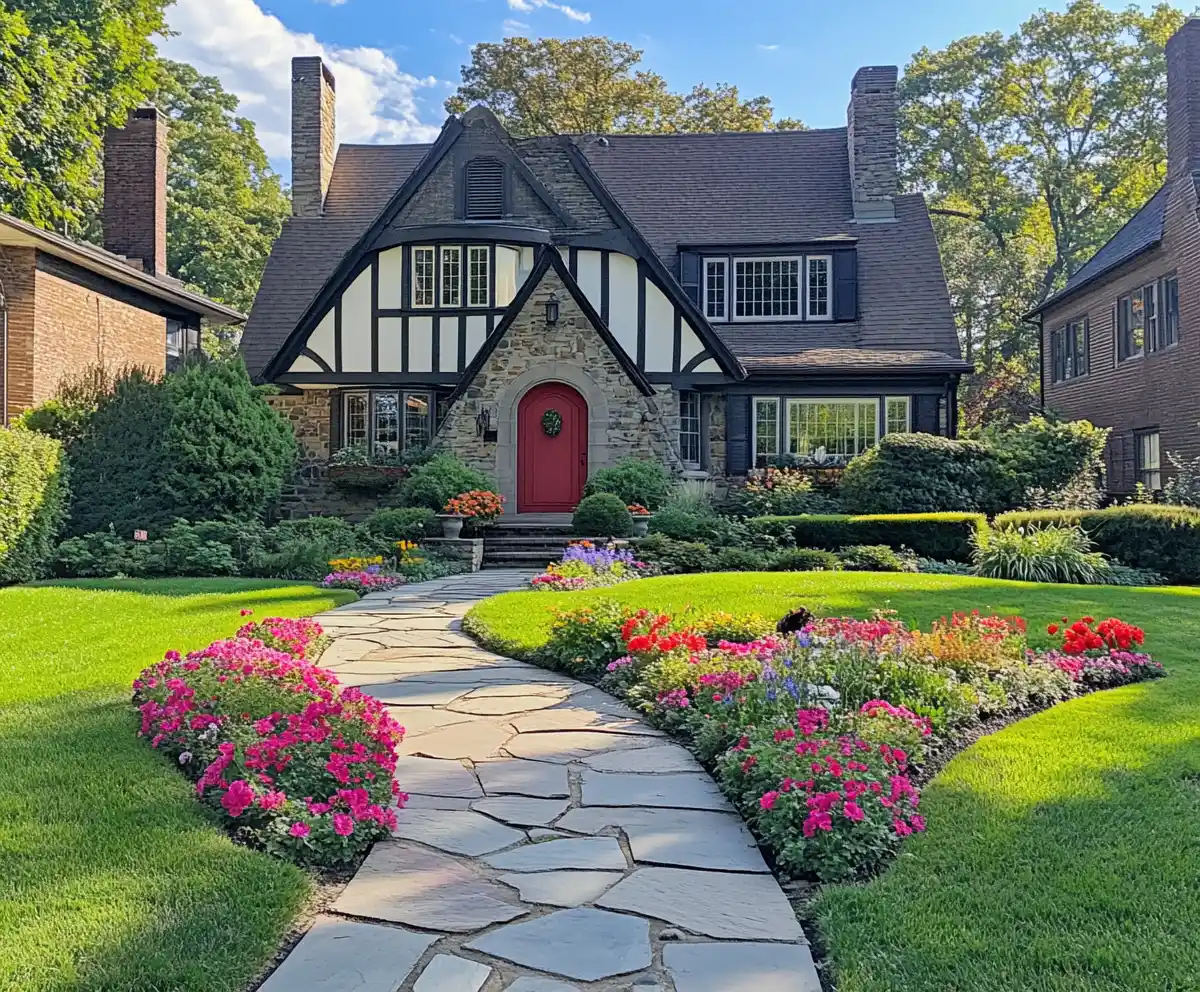 Front Yard Landscaping Ideas