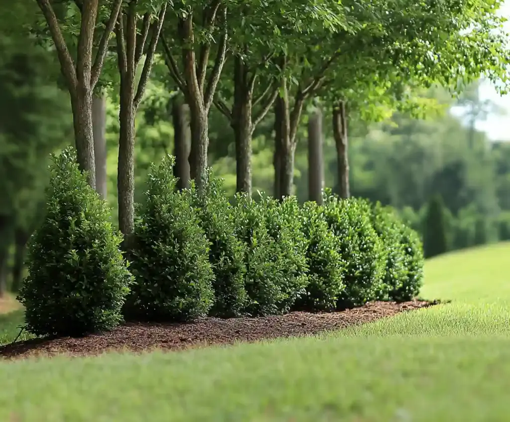 The Top 20 Most Beautiful Plants for Fence Line Privacy Fast-Growing Trees