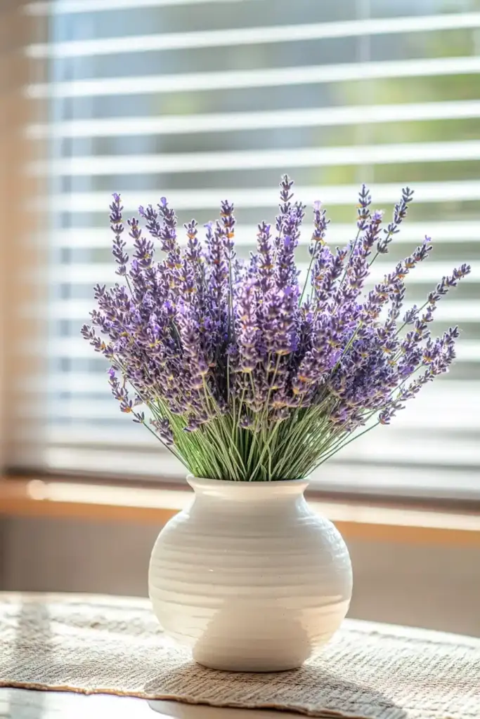 9 Tactics To Grow Lavender Indoors Find the Sunniest Spot