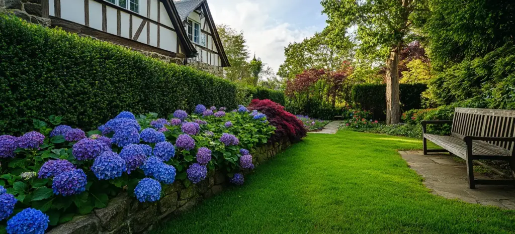 12 Full-Sun Perennials Flowers That Bloom All Summer 🌸 Hardy Geraniums (Geranium spp.)