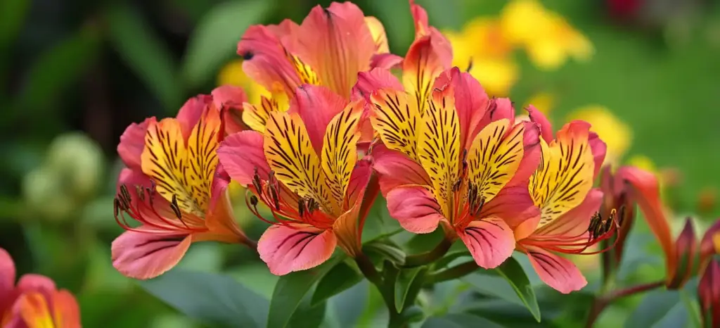 12 Full-Sun Perennials Flowers That Bloom All Summer 1 Daylilies