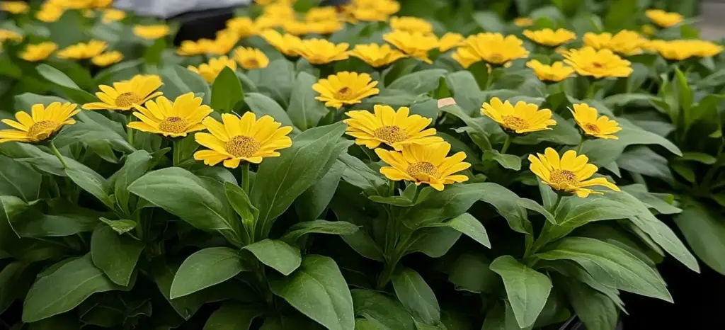 12 Full-Sun Perennials Flowers That Bloom All Summer 🌼 Shasta Daisies (Leucanthemum × superbum)