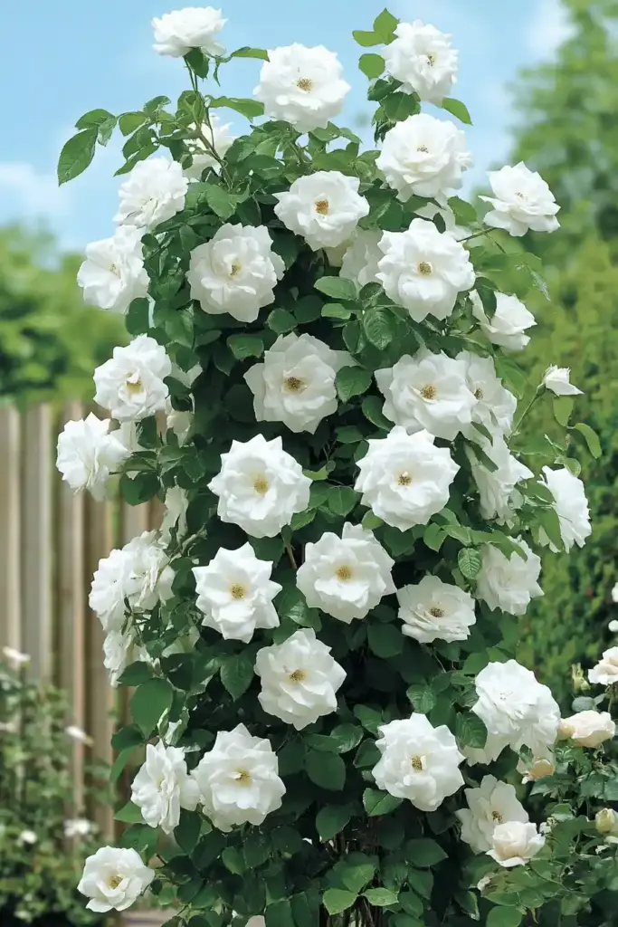 Tips for Growing Fabulous Tree Roses Pruning Tree Roses