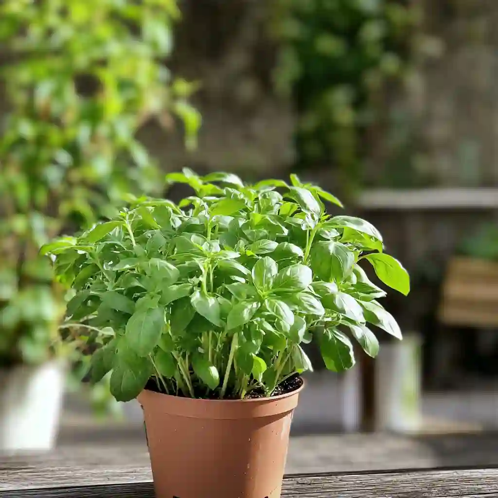 How to Grow Basil: Planting & Care Tips for Flavorful Success