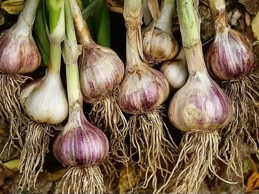 How to Plant, Grow, and Harvest Garlic: A Complete Guide for Home Gardeners How to Plant, Grow, and Harvest Garlic: A Complete Guide for Home Gardeners