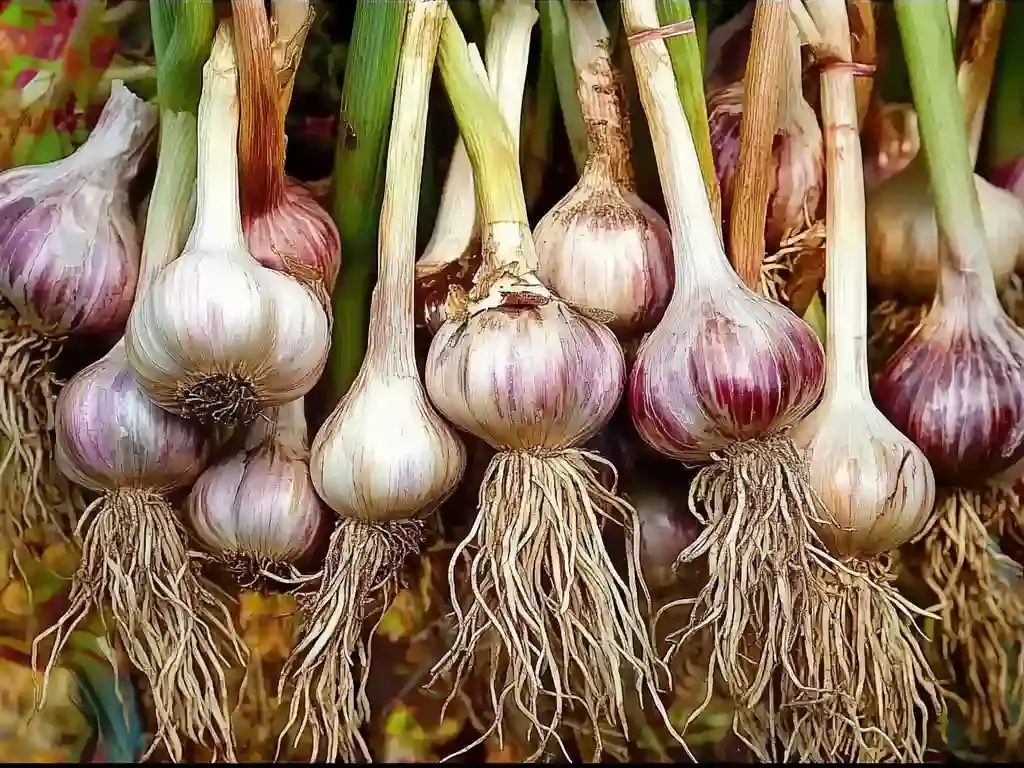 How to Plant, Grow, and Harvest Garlic: A Complete Guide for Home Gardeners How to Plant, Grow, and Harvest Garlic: A Complete Guide for Home Gardeners