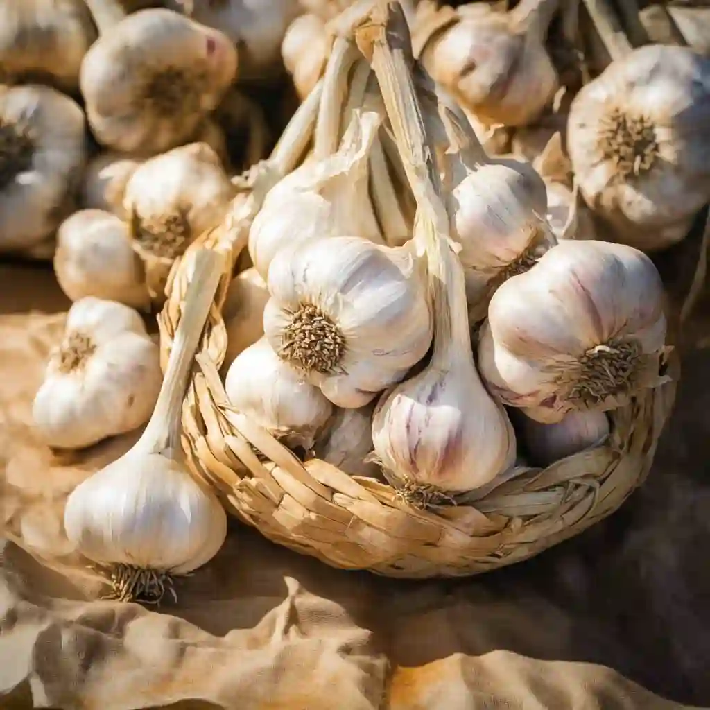 How to Plant, Grow, and Harvest Garlic: A Complete Guide for Home Gardeners How to Plant, Grow, and Harvest Garlic: A Complete Guide for Home Gardeners