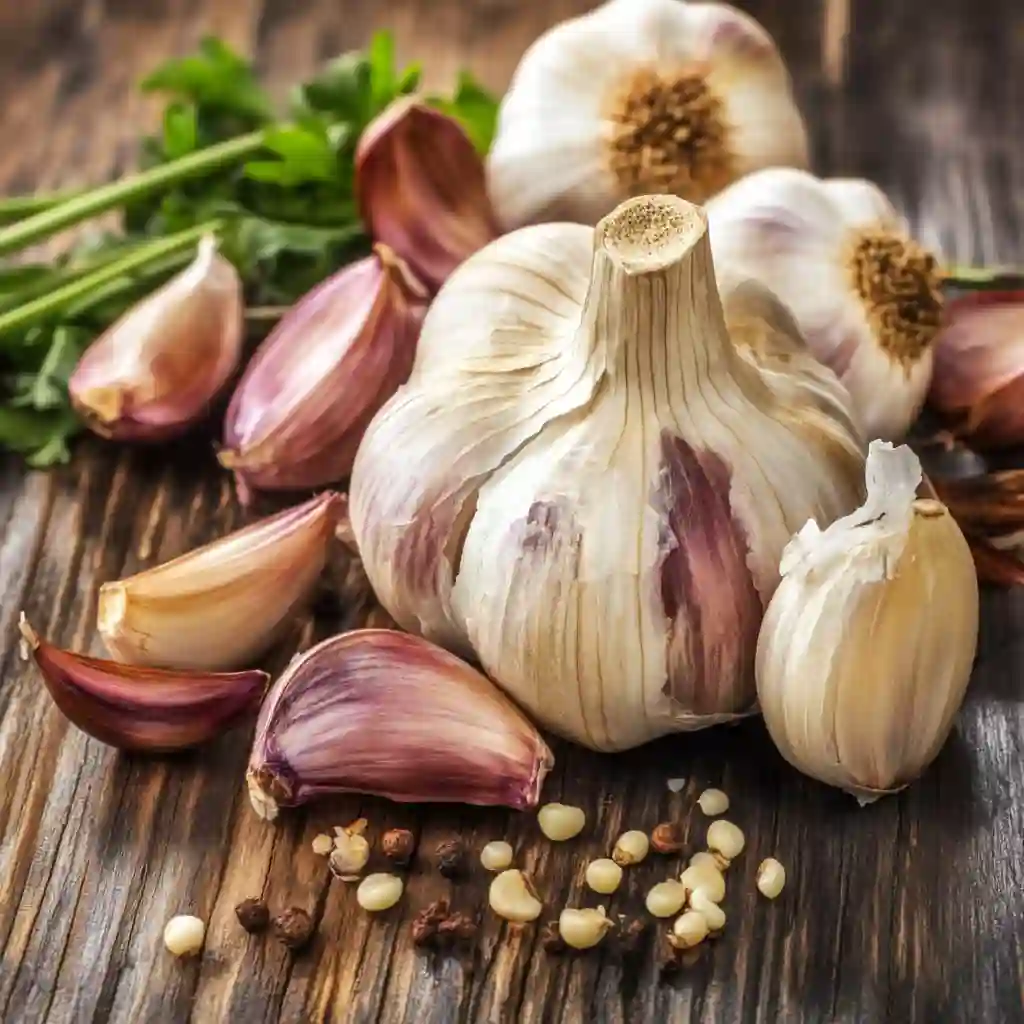 How to Plant, Grow, and Harvest Garlic: A Complete Guide for Home Gardeners How to Plant, Grow, and Harvest Garlic: A Complete Guide for Home Gardeners