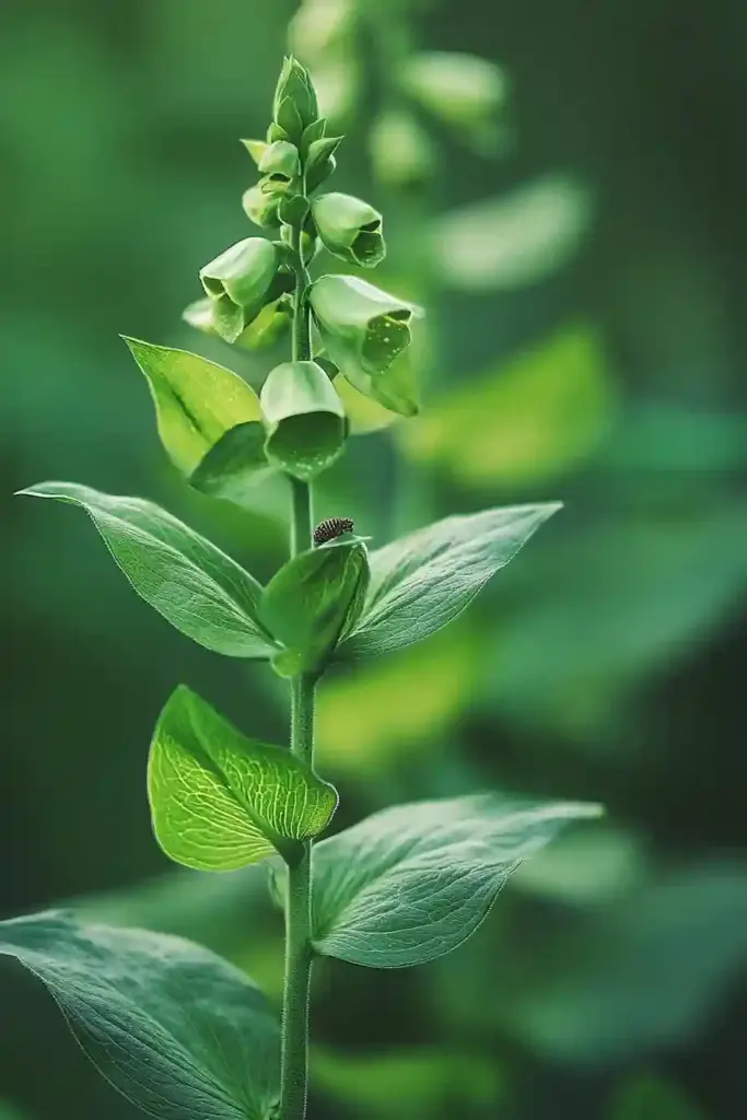 How to Grow Foxgloves: A Beginner-Friendly Guide to These Cottage Garden Classics 🌾 How to Grow Foxgloves from Seed (The Budget-Friendly Way)