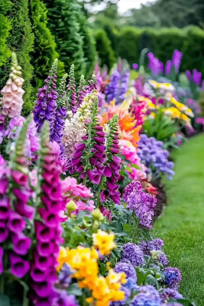 How to Grow Lupine: A Guide to Cultivating This Vibrant Garden Showstopper 🪴 How to Grow Lupines in Pots or Containers