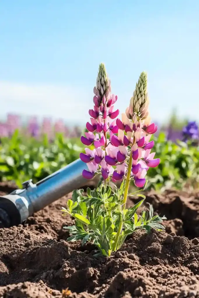 How to Grow Lupine: A Guide to Cultivating This Vibrant Garden Showstopper 🌼 How to Plant Lupine: Step-by-Step Guide
