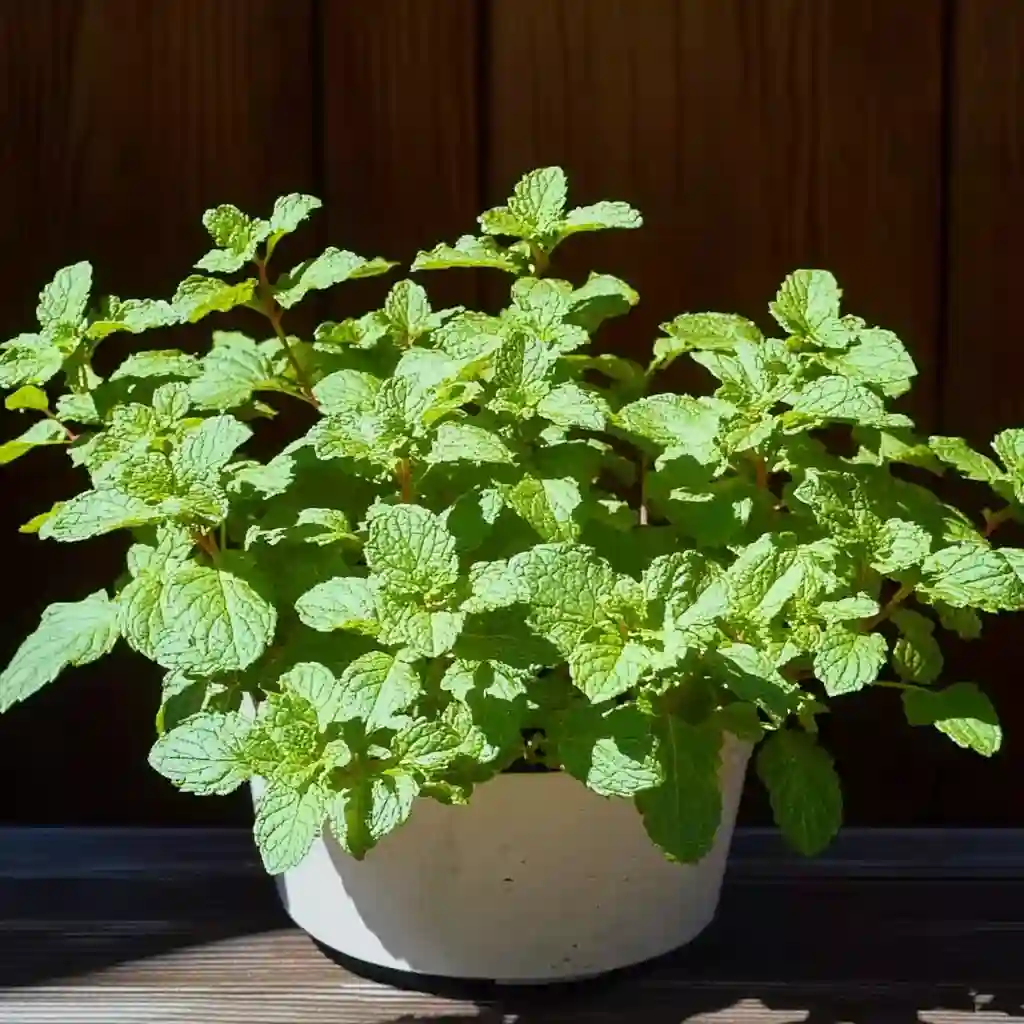 How to Grow Mint for Herbal Tea: A Flavorful Guide for Tea Gardeners How to Grow Mint for Herbal Tea A Flavorful Guide for Tea Gardeners