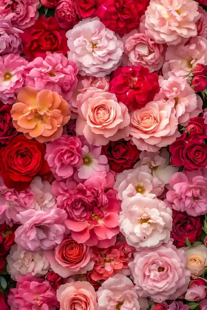 How to Make Roses Bloom More 🌸 10. Plant Reblooming Varieties for More Flowers
