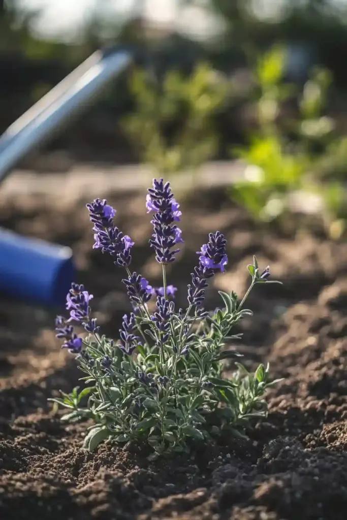 How to Plant Lavender: A Complete Beginner’s Guide to Growing Aromatic Beauty 🌿 How to Propagate and Prune Lavender for a Healthier Garden