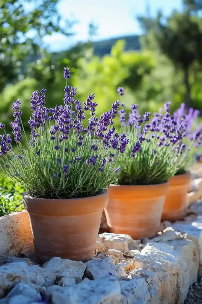 How to Plant Lavender: A Complete Beginner’s Guide to Growing Aromatic Beauty 🛠️ Lavender Planting Essentials: Light, Water, Soil & Feeding