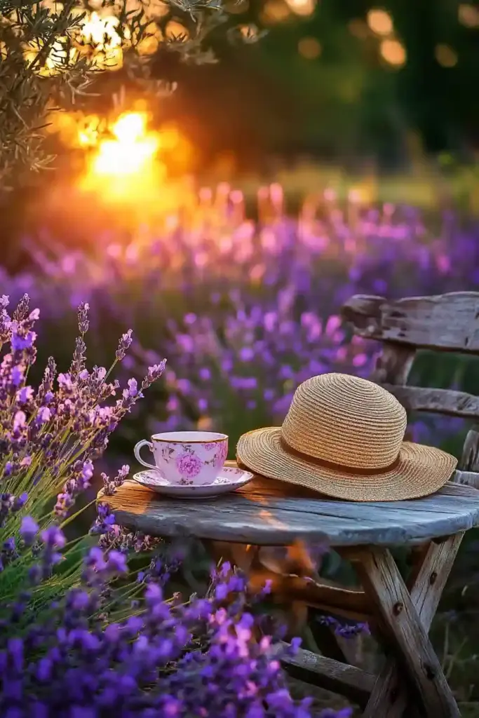 How to Plant Lavender: A Complete Beginner’s Guide to Growing Aromatic Beauty ✂️ Pruning: Keep It Shaped, Strong, and Blooming