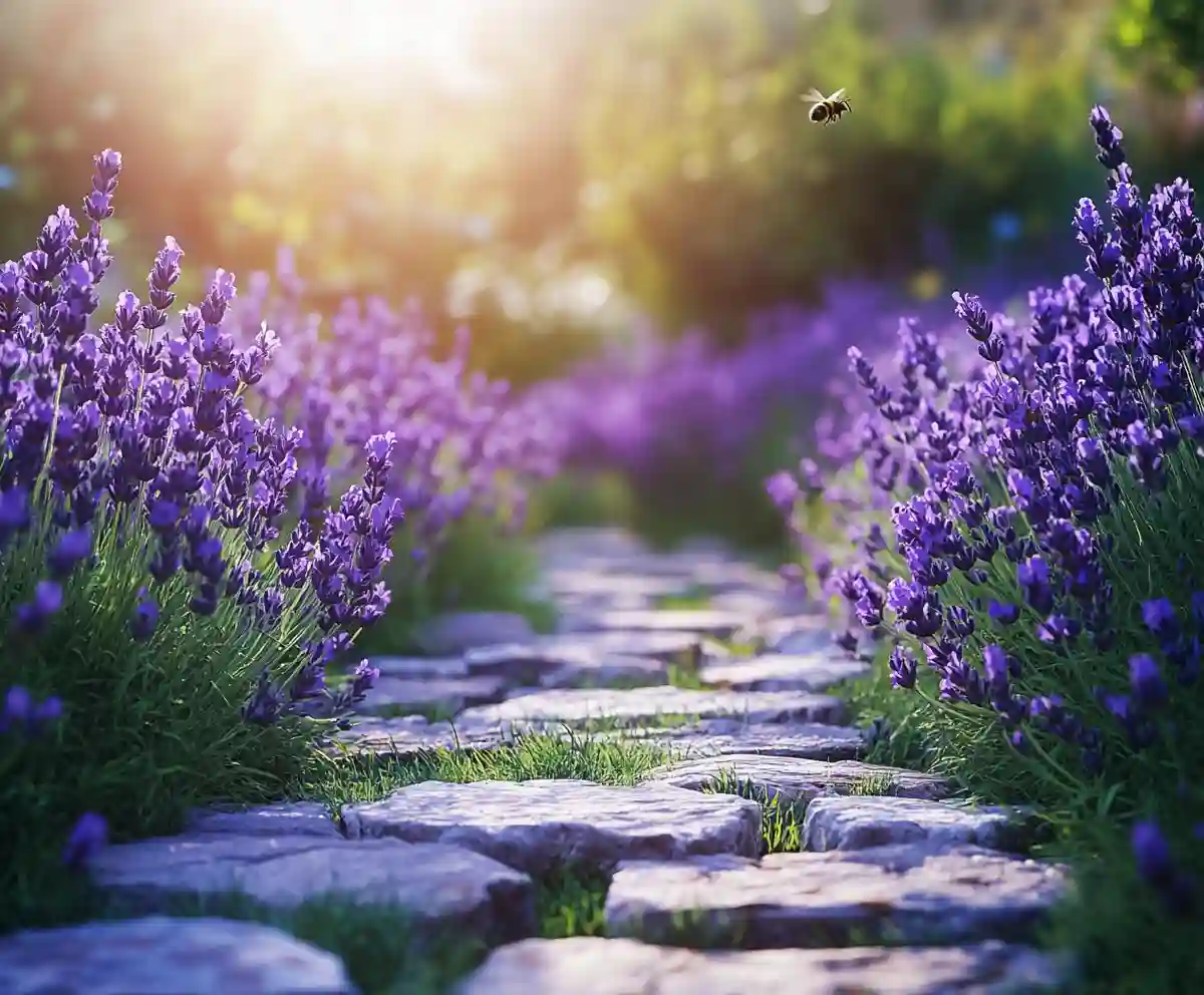 How to Plant Lavender A Complete Beginner’s Guide to Growing Aromatic Beauty