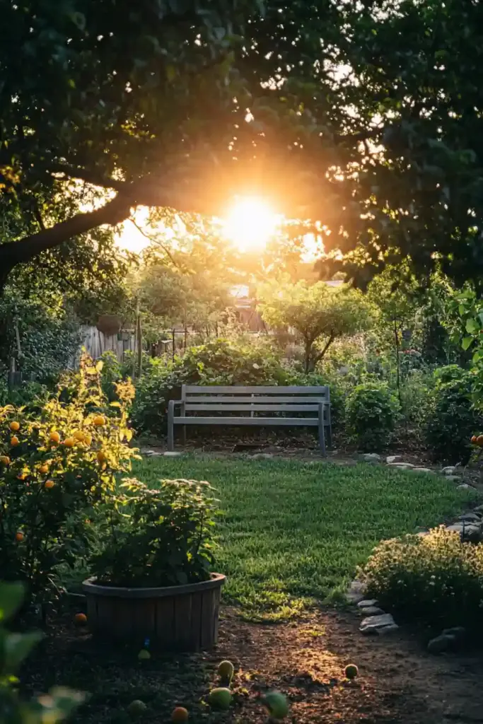 How to Start a Permaculture Garden: A Beginner’s Guide to Sustainable Growing Continuous