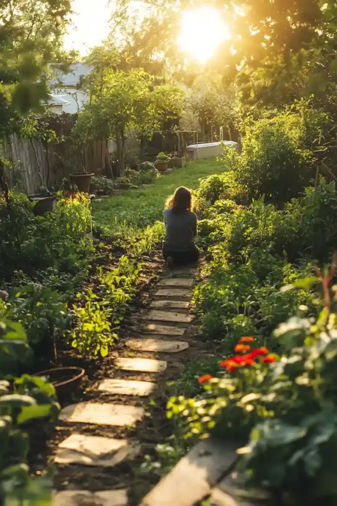 How to Start a Permaculture Garden: A Beginner’s Guide to Sustainable Growing How to Start a Permaculture Garden A Beginner’s Guide to Sustainable Growing