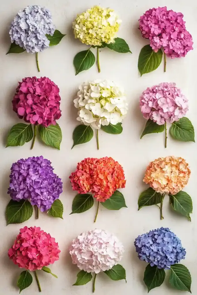 Hydrangea Care Made Easy: Grow Gorgeous Blooms with These Expert Tips 🌼 Understanding Hydrangea Types