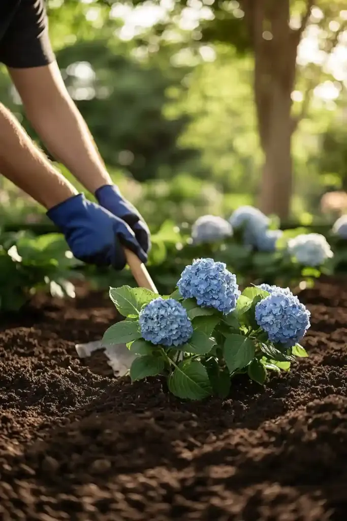 Hydrangea Care Made Easy: Grow Gorgeous Blooms with These Expert Tips ✂️ How to Prune and Deadhead for Maximum Blooms