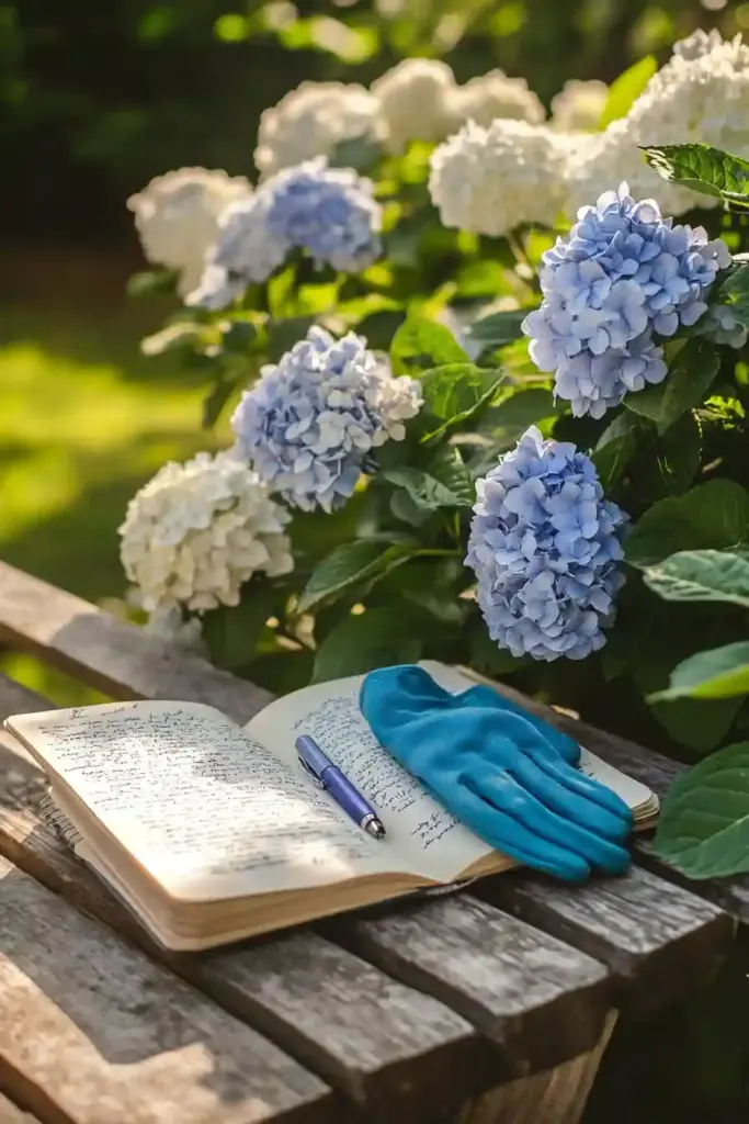 Hydrangea Care Made Easy: Grow Gorgeous Blooms with These Expert Tips 🌿 Planting Hydrangeas the Right Way