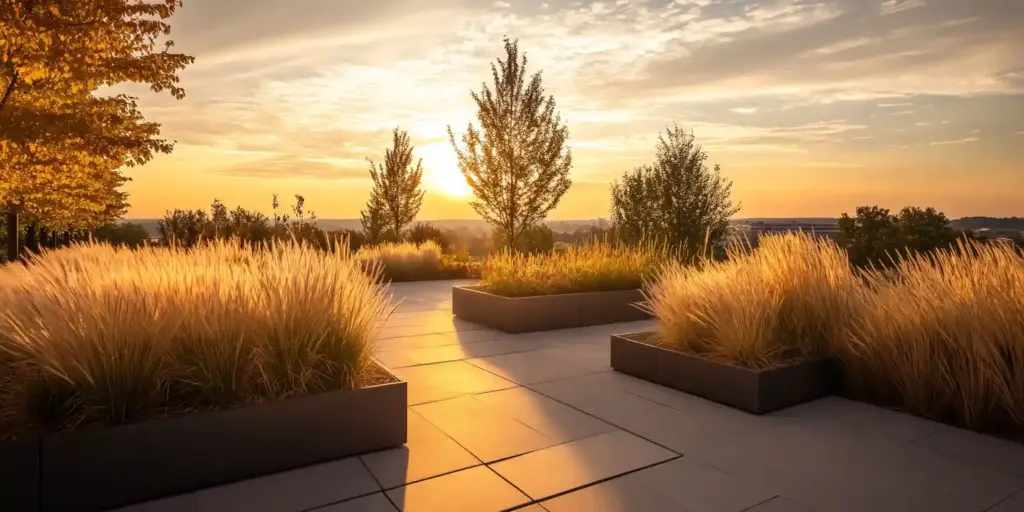 Small Yard, Big Possibilities