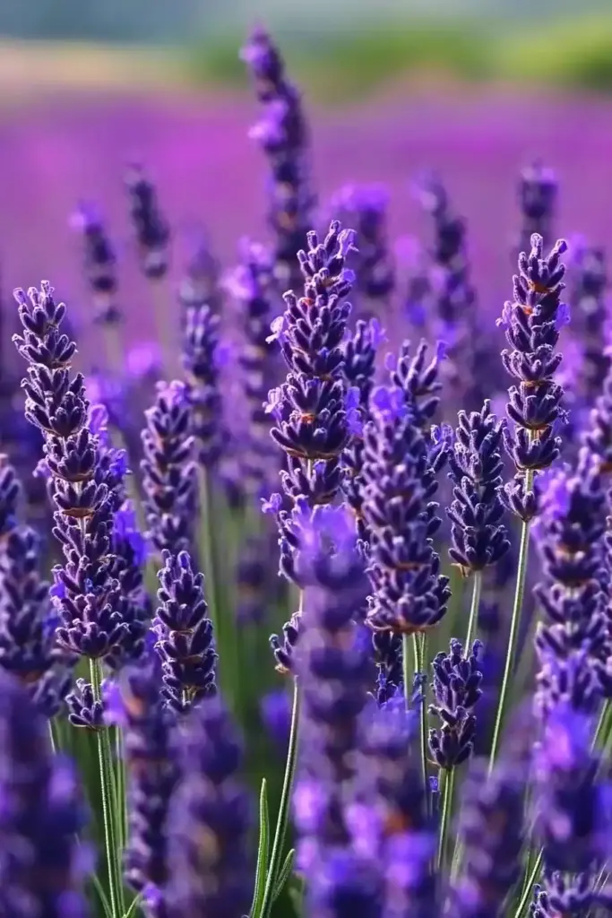 15 Best Mosquito Repellent Plants 2025 Lavender