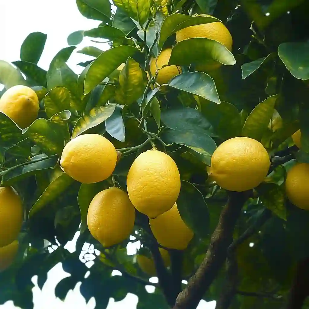 How To Grow a Lemon Tree From Seed No Matter Where You Live Lemon Tree