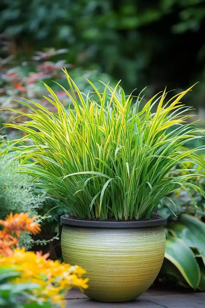 Lemongrass: How to Grow It and What to Do With It! Lemongrass: How to grow it and what to do with it!