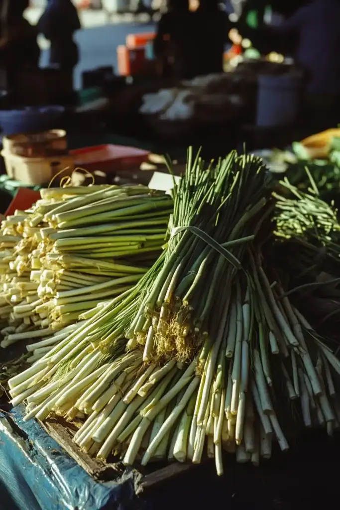 Lemongrass: How to Grow It and What to Do With It! Lemongrass: How to grow it and what to do with it!