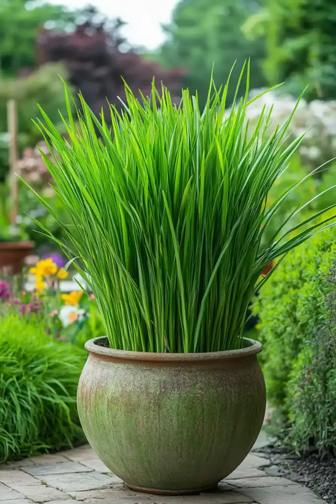 Lemongrass